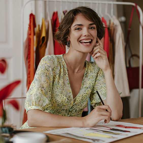 Everyday Looks Made Iconic